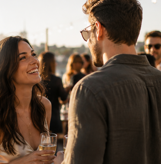 Singles Events Birmingham | Social Events for Singles Over 30 | Deight