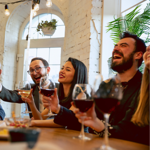 OFFER: DEIGHT COMMUNITY MEMBERSHIP