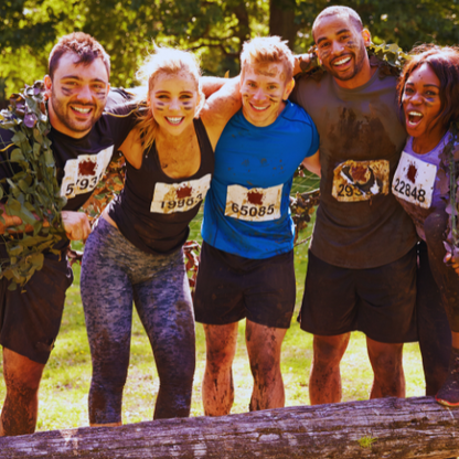 OFFER: DEIGHT COMMUNITY MEMBERSHIP