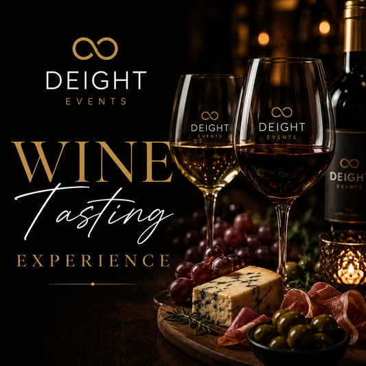 17 October 2026 | Wine Tasting Experience | Nottingham | Member Booking