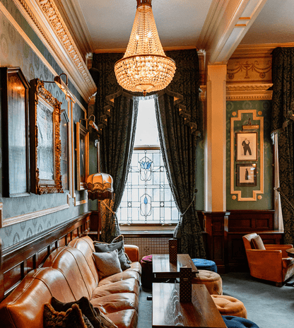 30 August 2026 | Sunday Brunch Club | Nottingham | Member Booking
