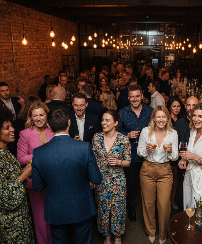 OFFER: DEIGHT COMMUNITY MEMBERSHIP