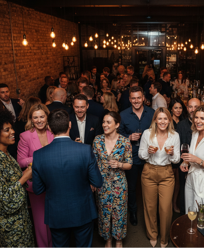 OFFER: DEIGHT COMMUNITY MEMBERSHIP