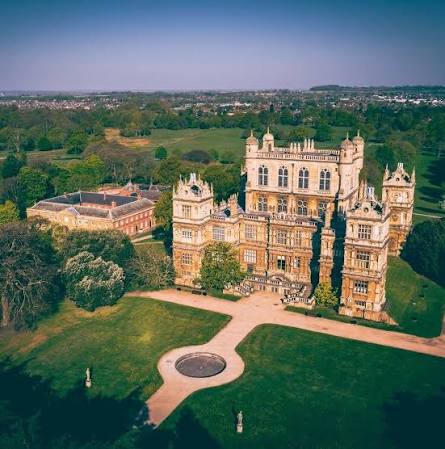 27 September 2026 | Sunday Reset Social | Wollaton Park Walk & Coffee | Nottingham | Event Pass