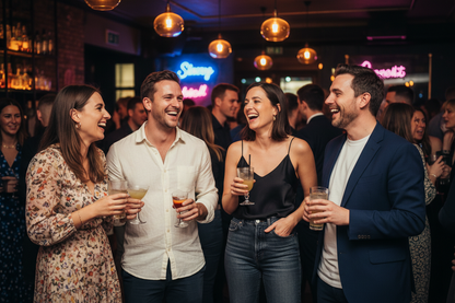OFFER: DEIGHT COMMUNITY MEMBERSHIP